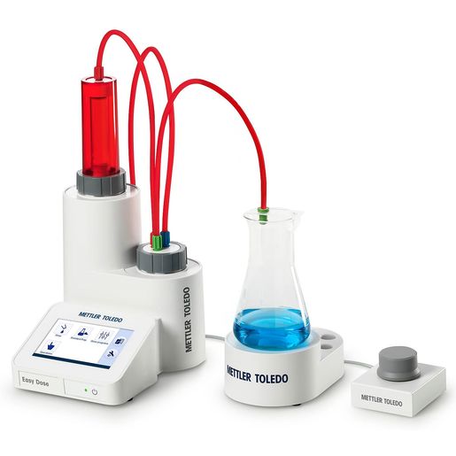EasyPlus Dosing Device Easy Dose
